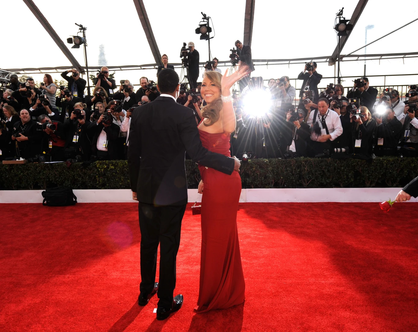 Mariah Carey i Nick Cannon