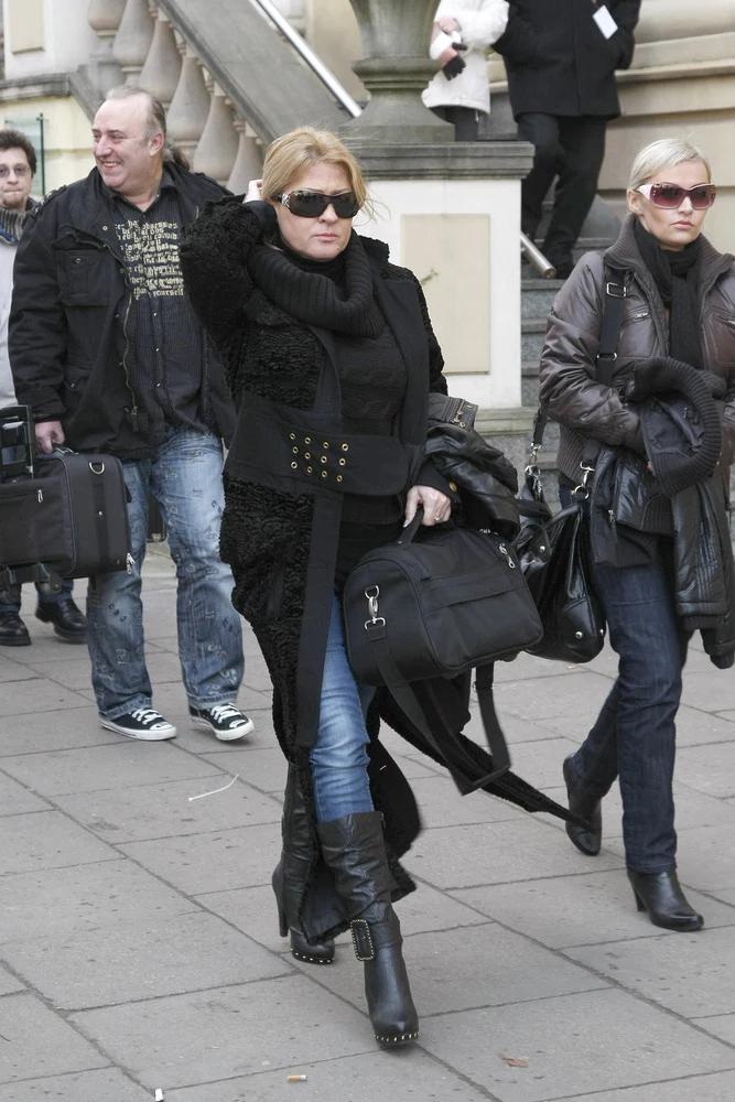 Beata Kozidrak Beata Kozidrak