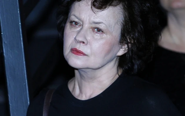 Joanna Szczepkowska