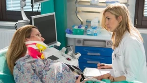 "Na dobre i na złe": Marieta Żukowska i Kamilla Baar