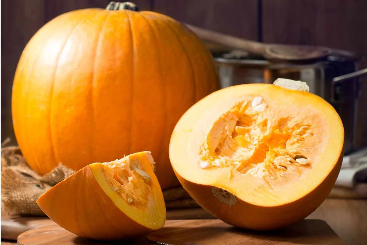 Dodatek dyni sprawi, że kakao będzie miało jeszcze więcej prozdrowotnych wlaściwości