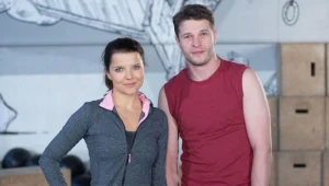 Czy po raz kolejny okaże się, że najlepszym lekarstwem na złamane serce jest nowa miłość?
