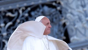  Ostateczną decyzję o beatyfikacji podejmie papież Franciszek