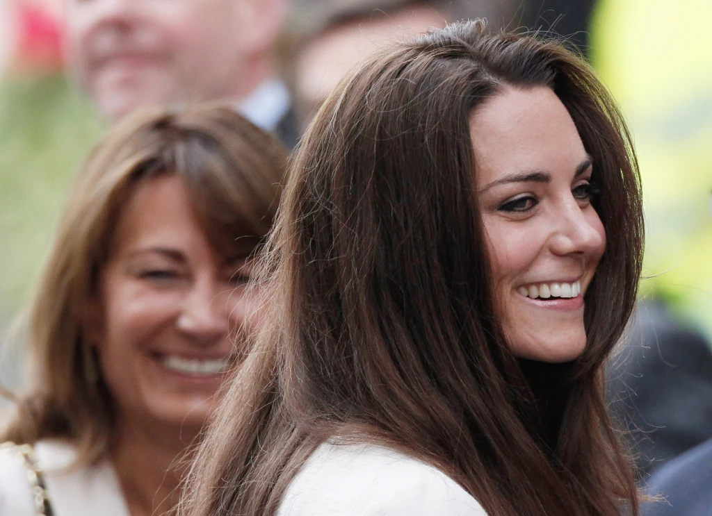 kate i Carole kate i Carole