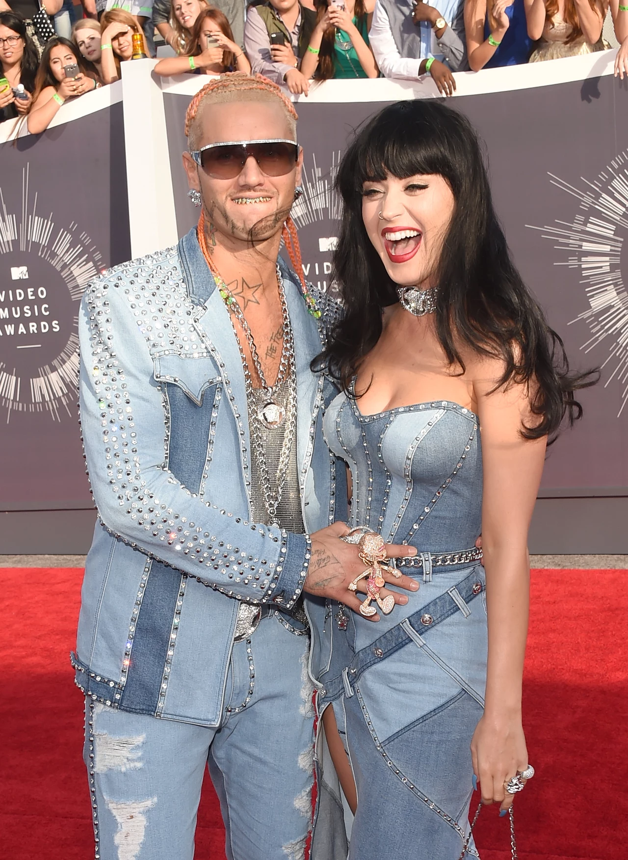 Katy Perry Katy Perry