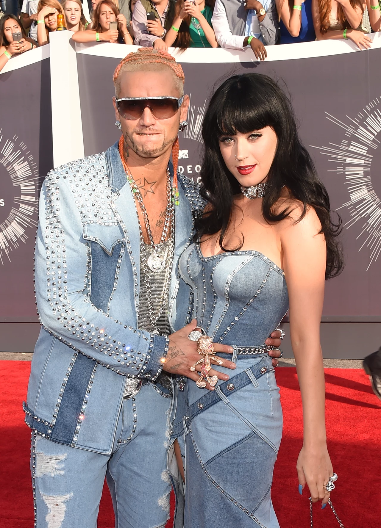 Katy Perry Katy Perry
