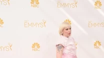 Lena Dunham