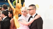 Lena Dunham i Jack Antonoff