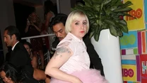 Lena Dunham