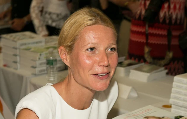 Gwyneth Paltrow Gwyneth Paltrow