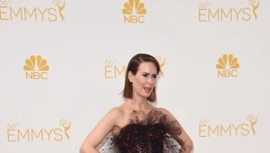 Modowa wpadka Sarah Paulson 