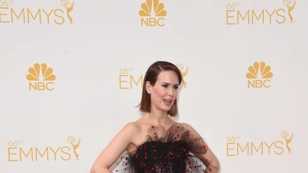 Sarah Paulson