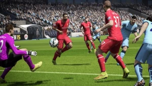 FIFA 15
