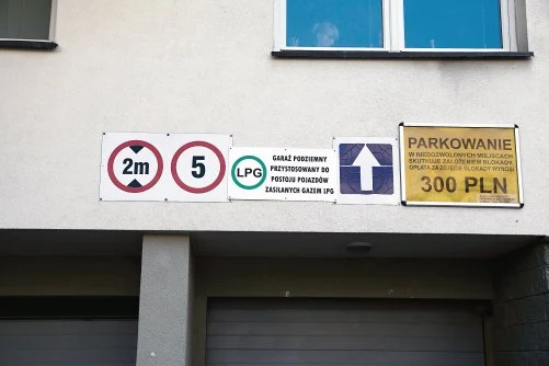 Na jakie parkingi można wjeżdżać autem z LPG? Na jakie parkingi można wjeżdżać autem z LPG?