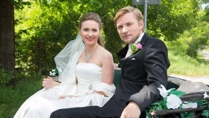 Czarno na białym 