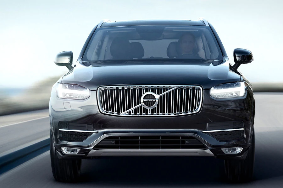 Volvo XC90 Volvo XC90