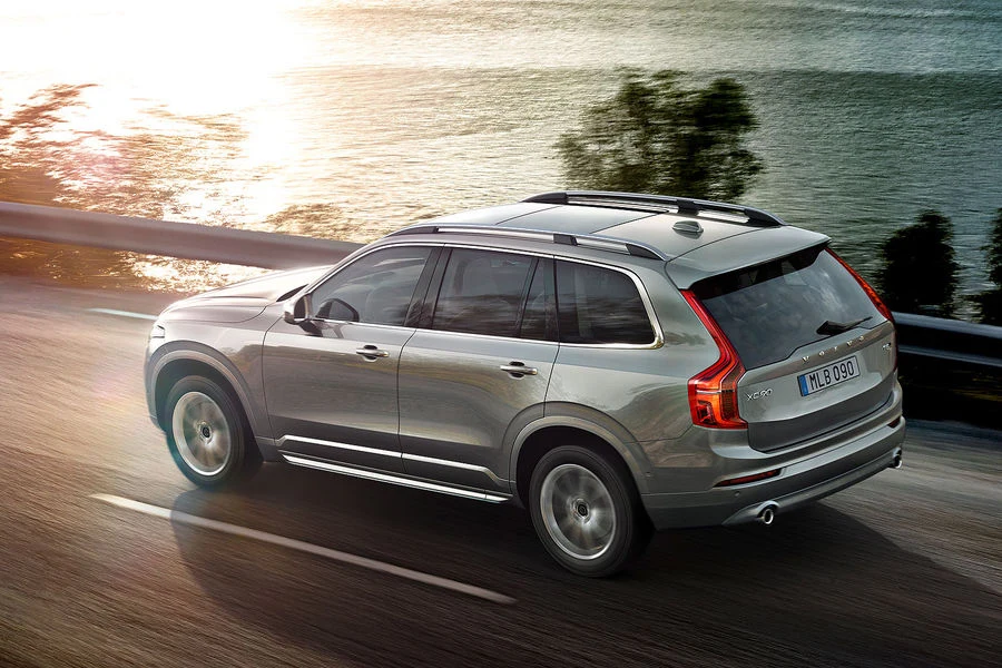 Volvo XC90 Volvo XC90