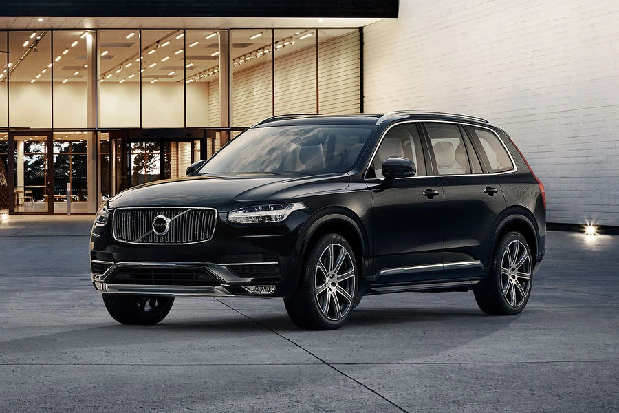 Volvo XC90 Volvo XC90
