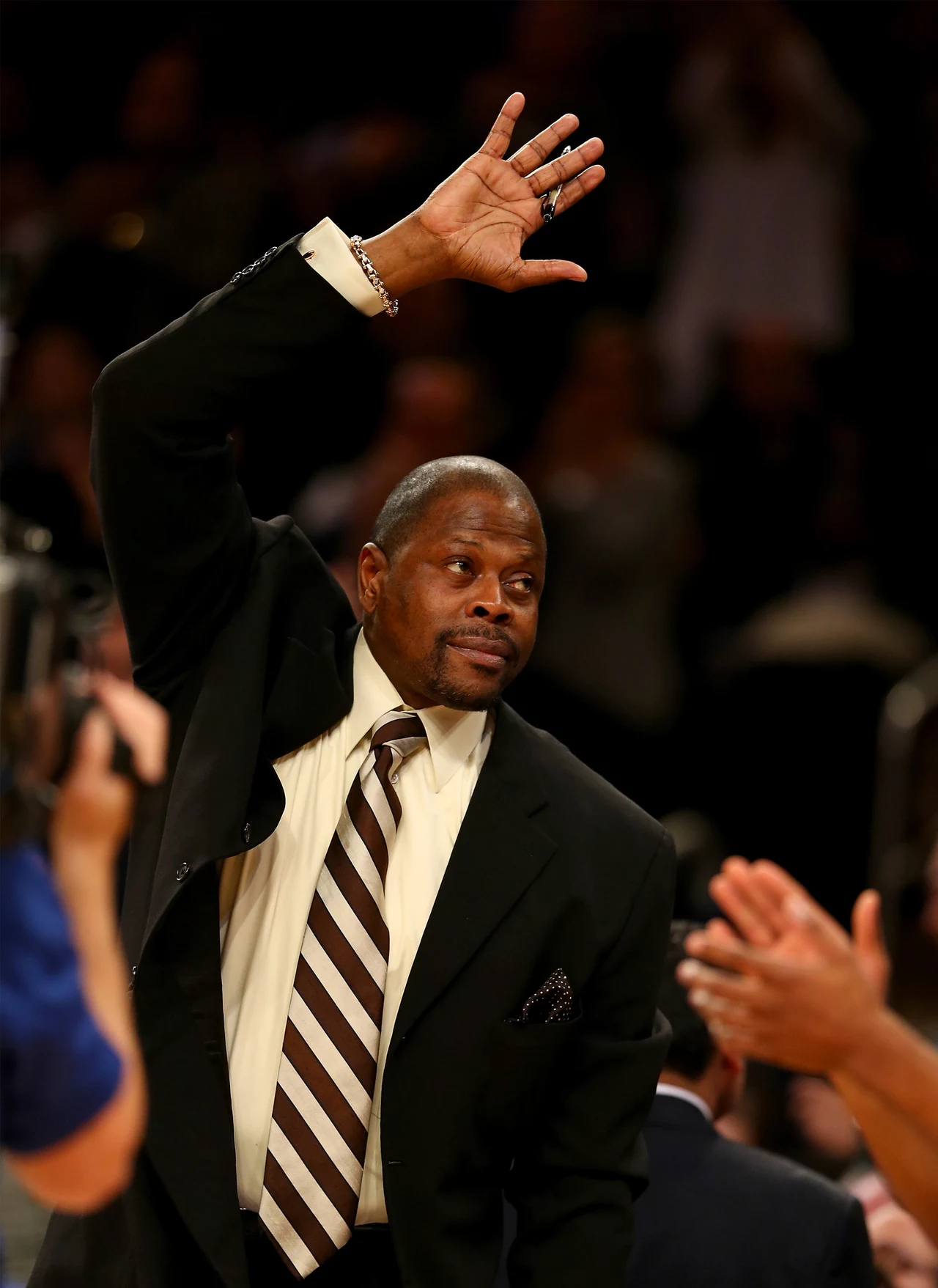 Patrick Ewing