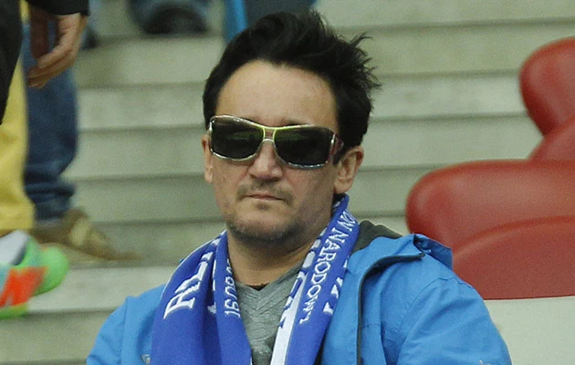 Michał Wiśniewski