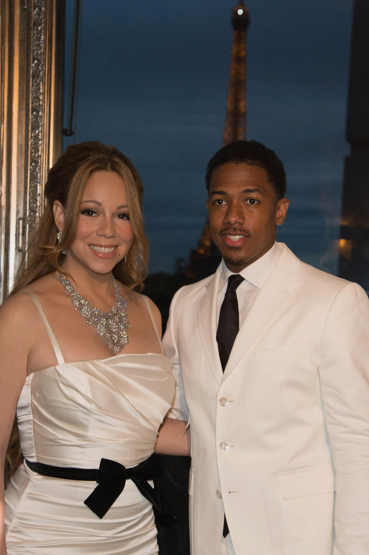 Mariah Carey i Nick Cannon
