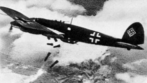 Bombardowanie Warszawy