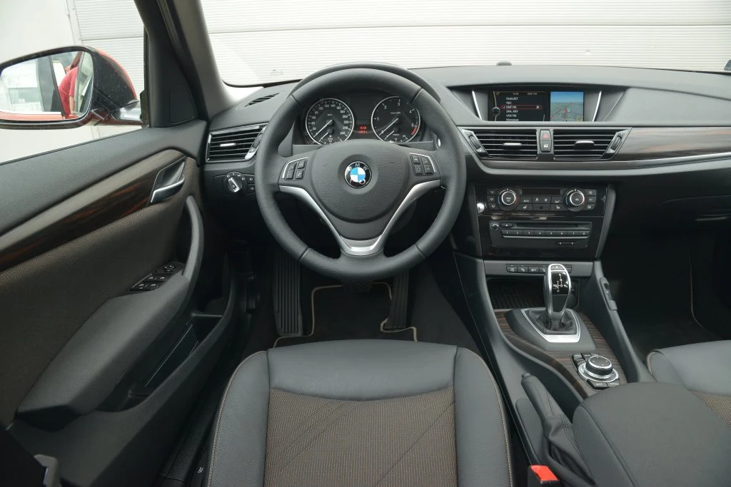 Lifting jest niezauważalny, przy jego okazji poprawiła się za to jakość wykończenia.