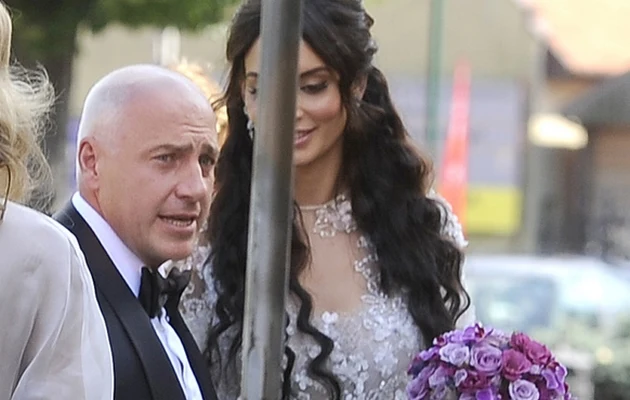 Tomasz i Melody Tomasz i Melody