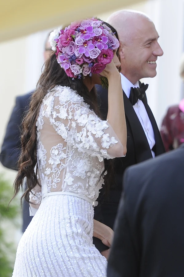 Tomasz i Melody Tomasz i Melody