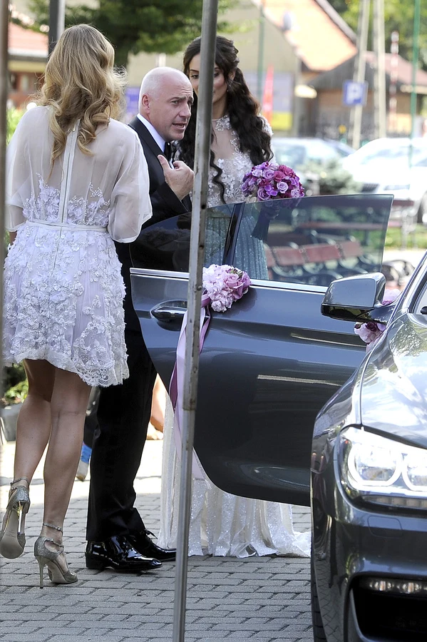 Tomasz i Melody Tomasz i Melody