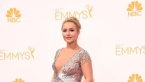 Hayden Panettiere