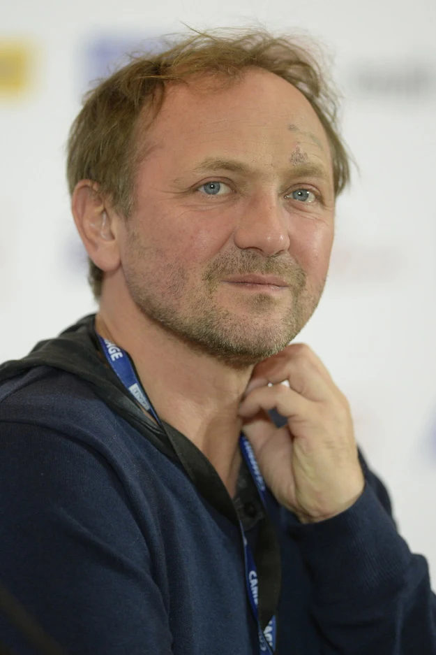 Andrzej Chyra Andrzej Chyra