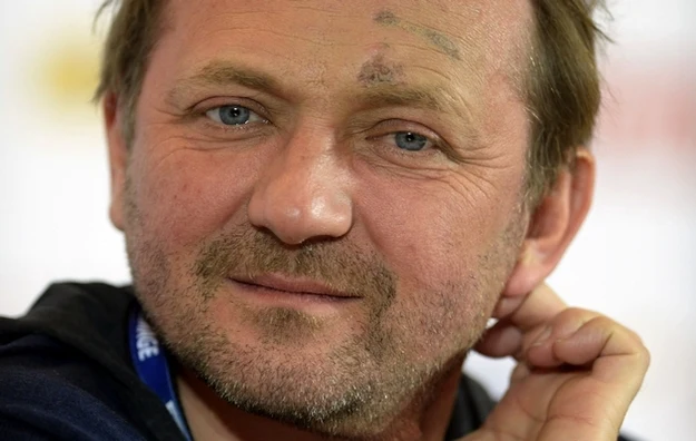 Andrzej Chyra Andrzej Chyra