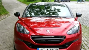 RCZ R: Najszybszy Peugeot w historii