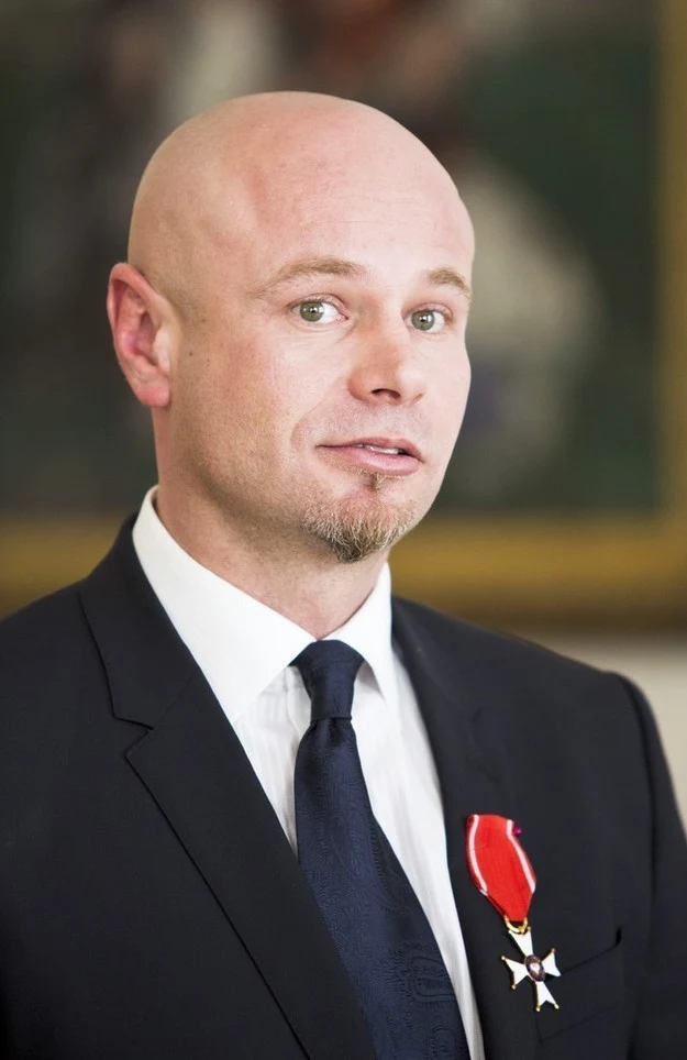 Adam Maciejewski Adam Maciejewski