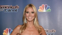 Heidi Klum