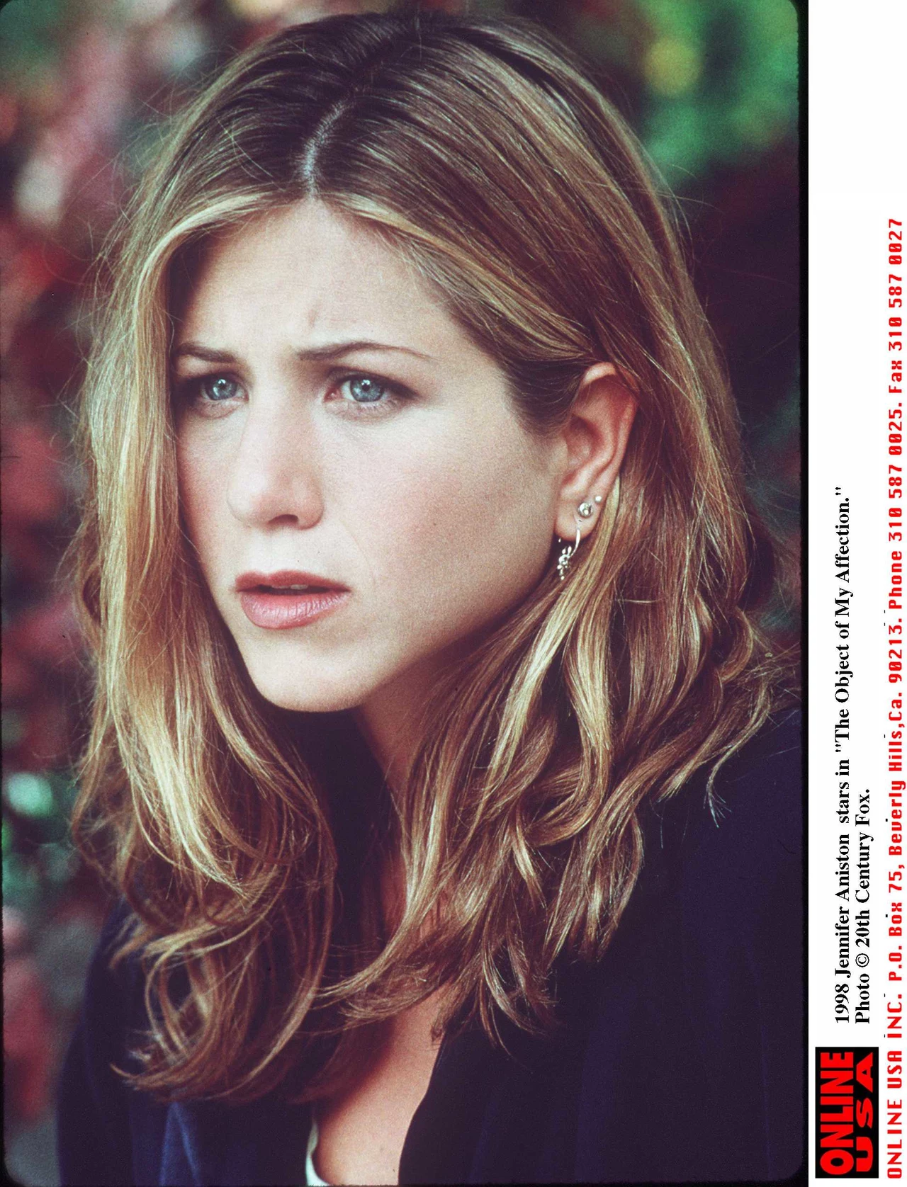Jennifer Aniston Jennifer Aniston