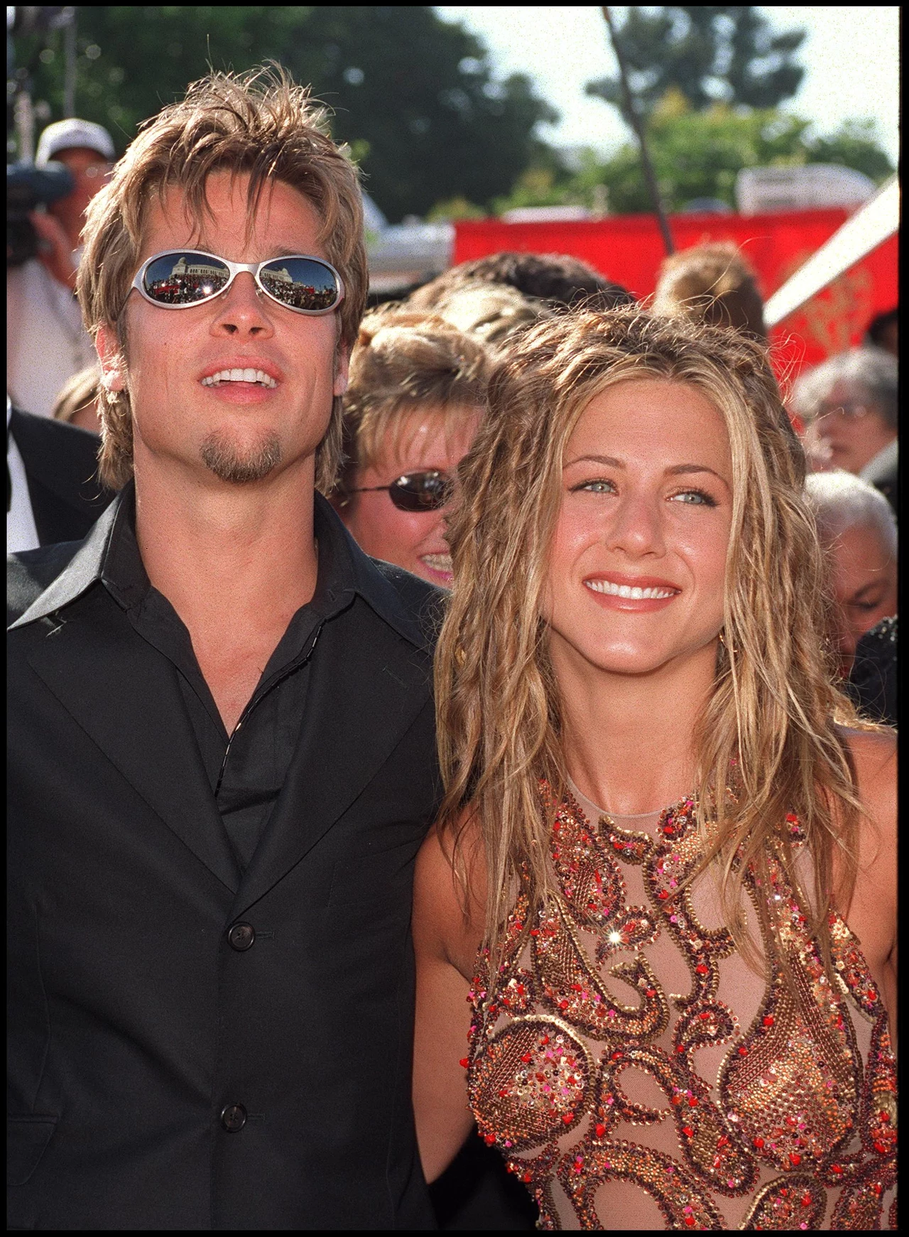 Jennifer Aniston Jennifer Aniston