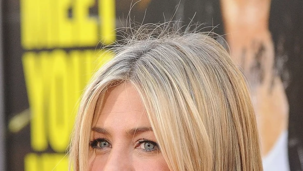 Jennifer Aniston