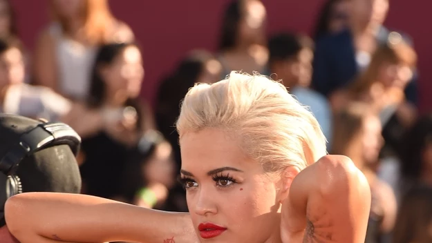 Rita Ora