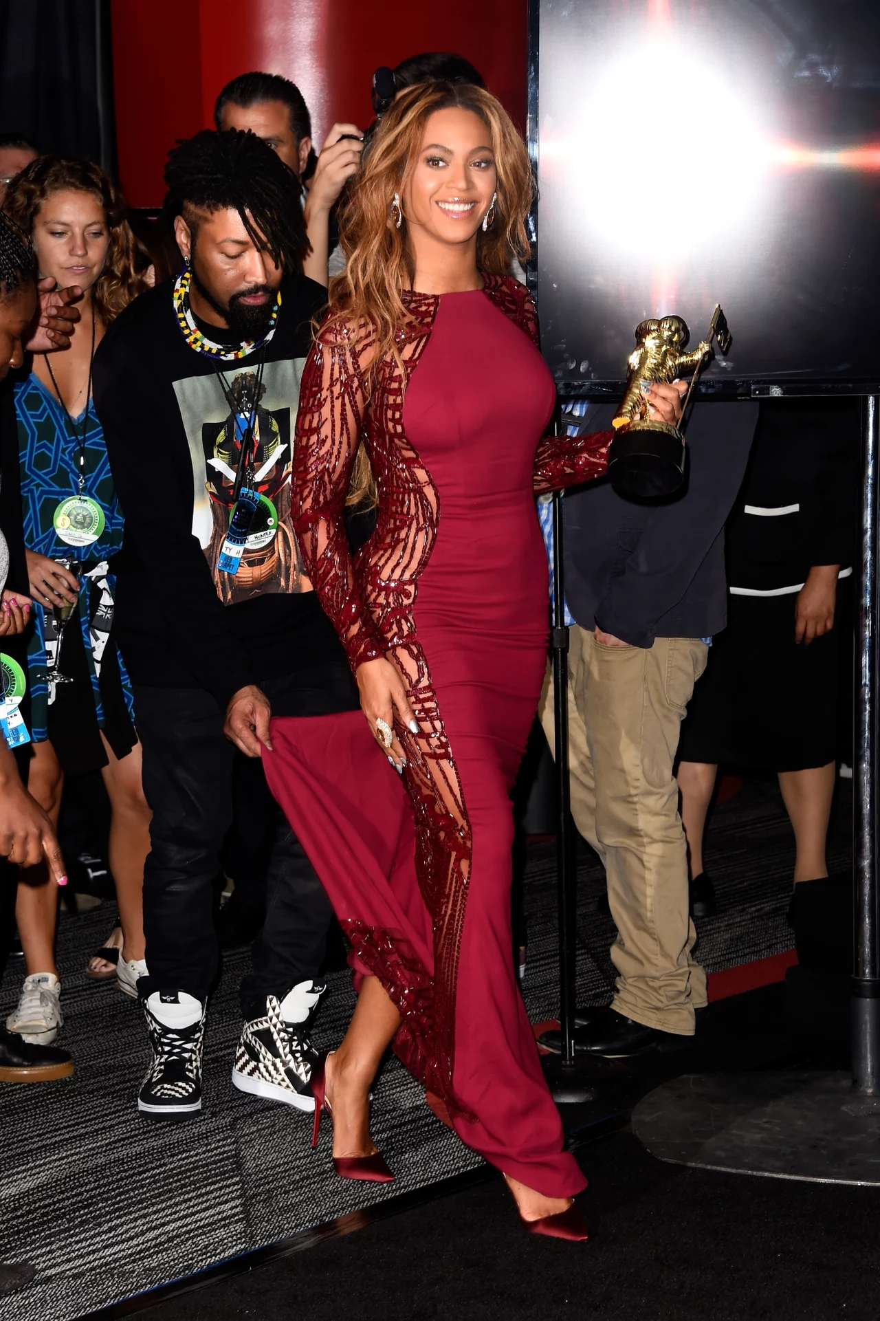 Beyonce Knowles Beyonce Knowles