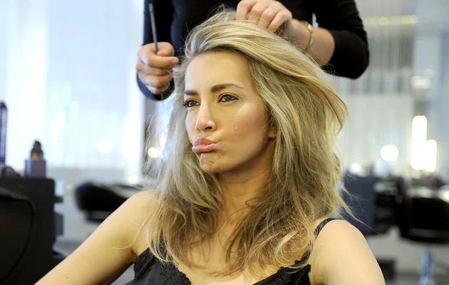 Kamilla Baar Kamilla Baar