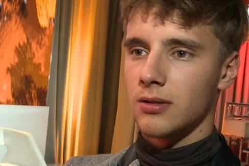 Maciej Musiał Maciej Musiał