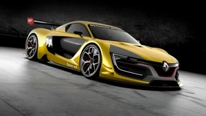 Renault R.S. 01 