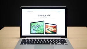 Apple odświeży rodzinę MacBooków