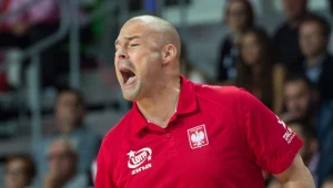 Mike Taylor, trener reprezentacji Polski