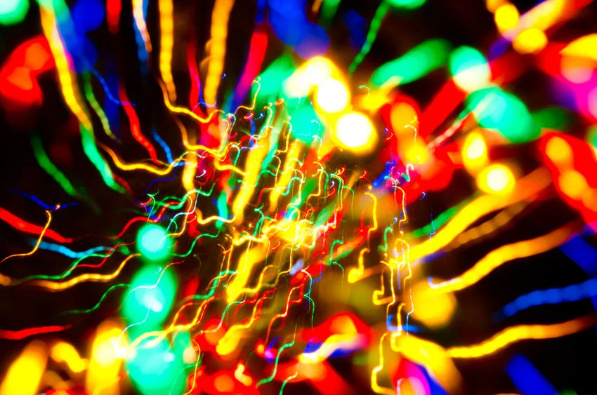 Lasery femtosekundowe zrewolucjonizują elektronikę? Lasery femtosekundowe zrewolucjonizują elektronikę?