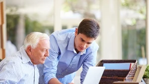 Do testu mógł podejść każdy, niezależnie od wieku, wykształcenia i miejsca zamieszkania