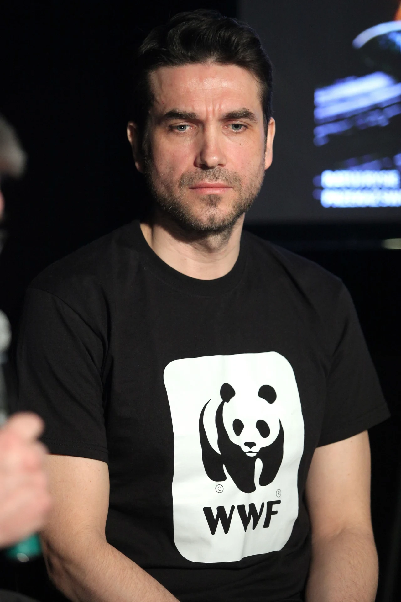 Marcin Dorociński Marcin Dorociński