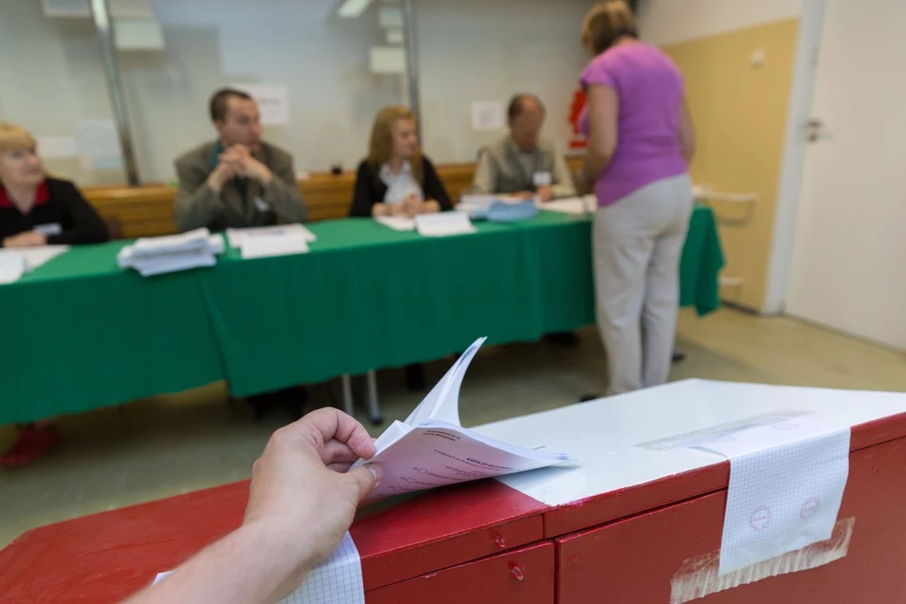 Członkowie komisji wyborczych dostaną ponad stuprocentowe podwyżki